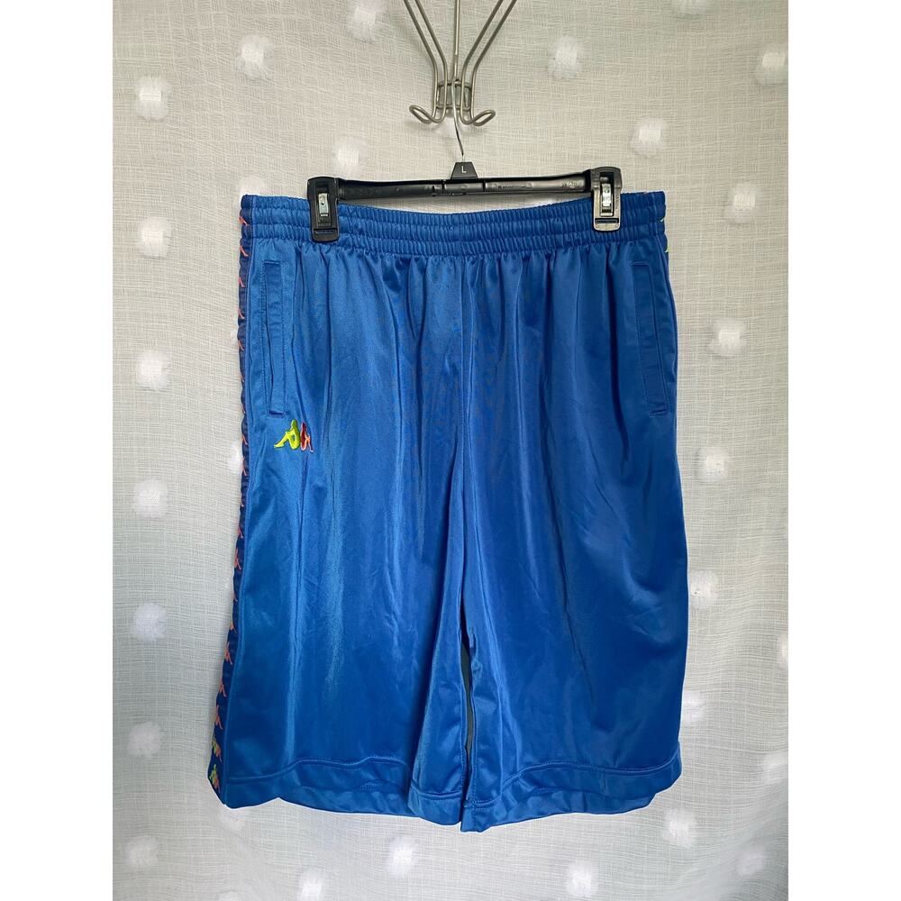 Kappa 222 Men’s Banda Laramie Shorts Size 3XL